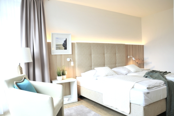 Boutique Hotel Reschen